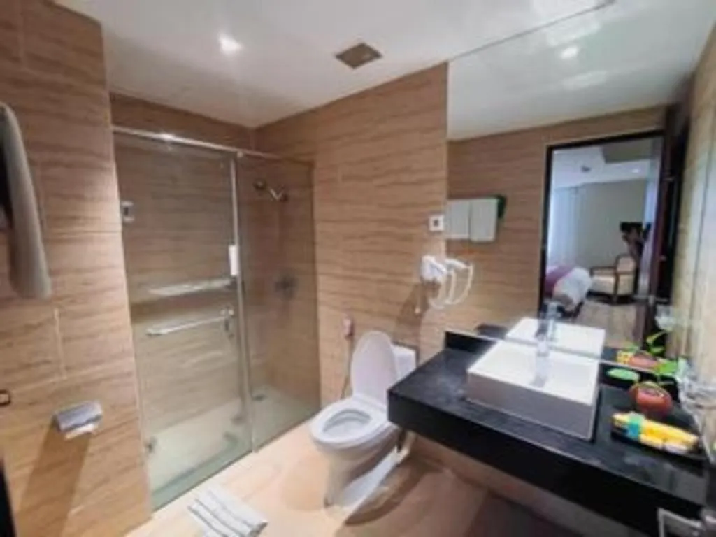 Hermes Palace Hotel Medan