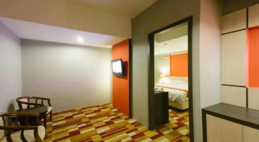 Hermes Palace Hotel Medan