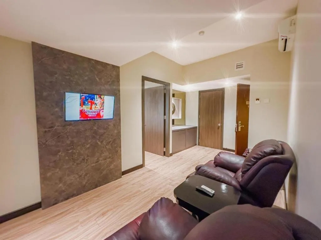 Hermes Palace Hotel Medan