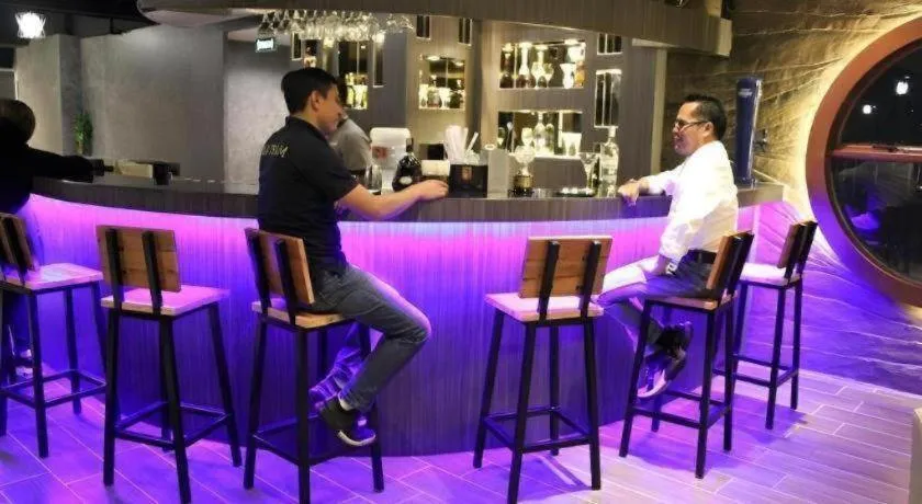 Hermes Palace Hotel Medan