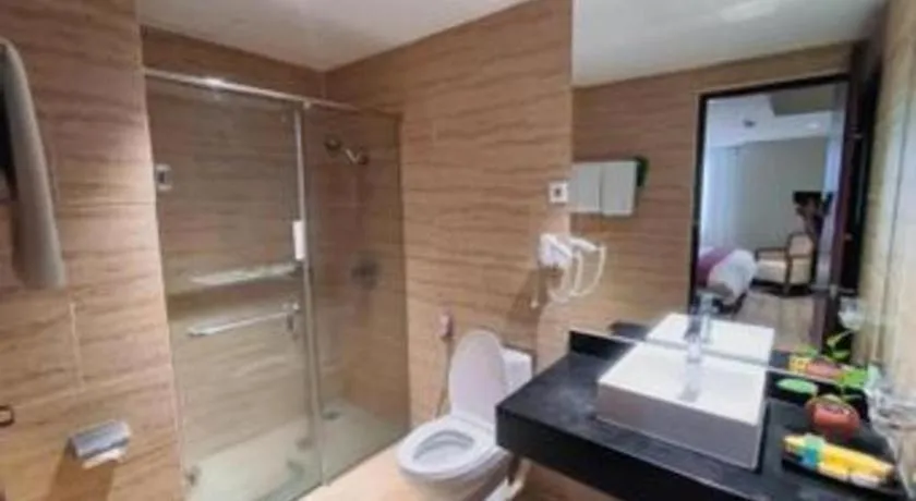 Hermes Palace Hotel Medan