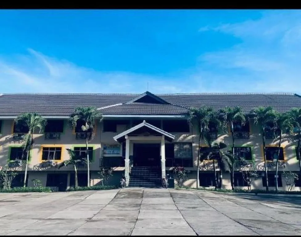 Hotel Augusta Garut