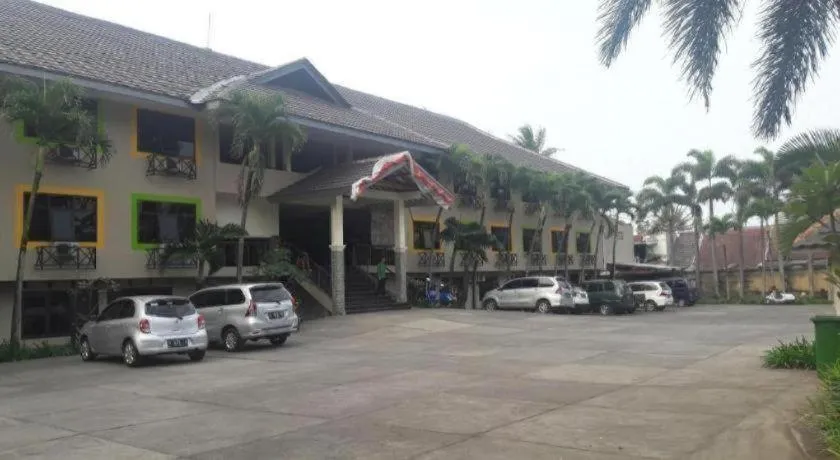 Hotel Augusta Garut