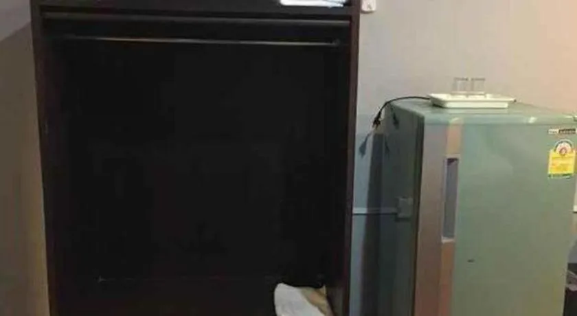 OYO 884 Baan Sang Chan Cha-am