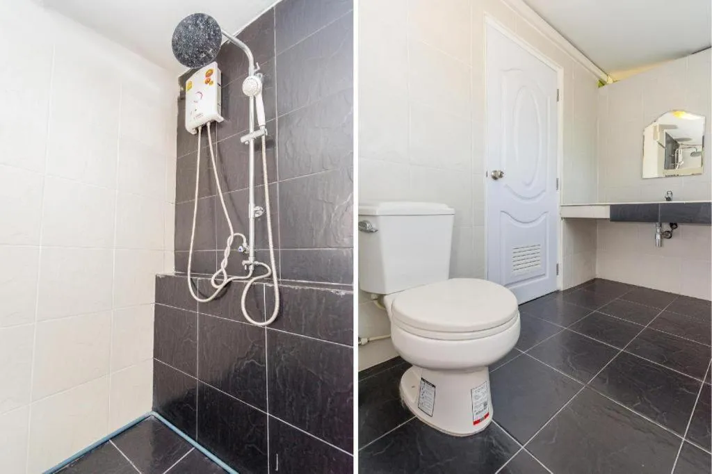 OYO 884 Baan Sang Chan Cha-am