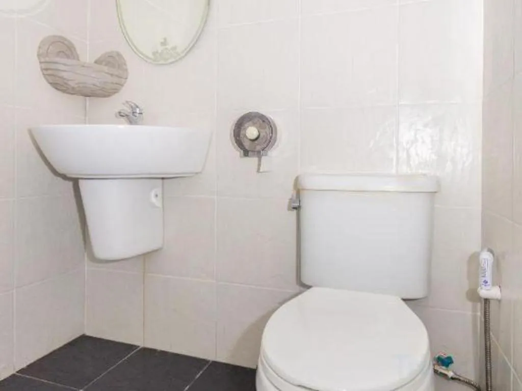 OYO 884 Baan Sang Chan Cha-am