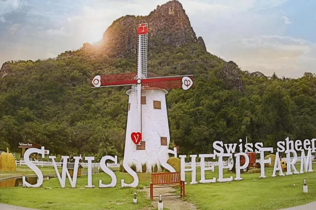 OYO 884 Baan Sang Chan Cha-am