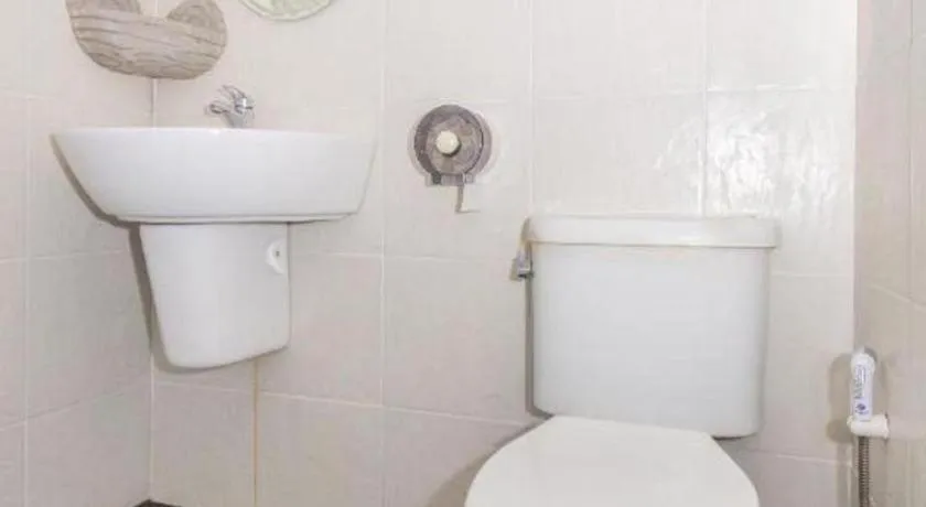 OYO 884 Baan Sang Chan Cha-am