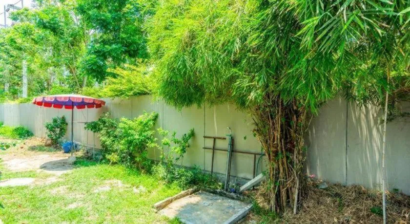 OYO 884 Baan Sang Chan Cha-am