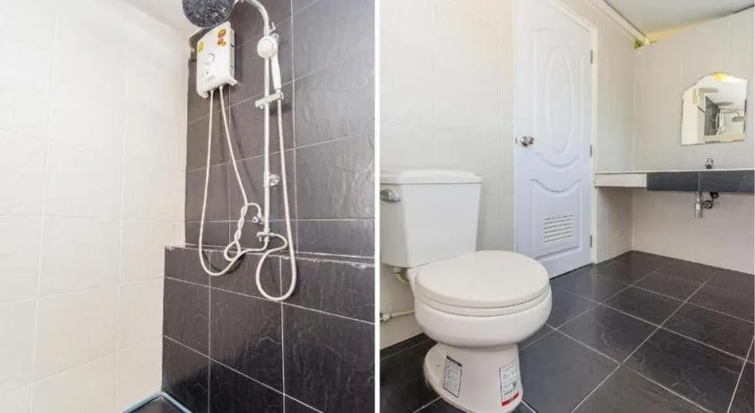 OYO 884 Baan Sang Chan Cha-am