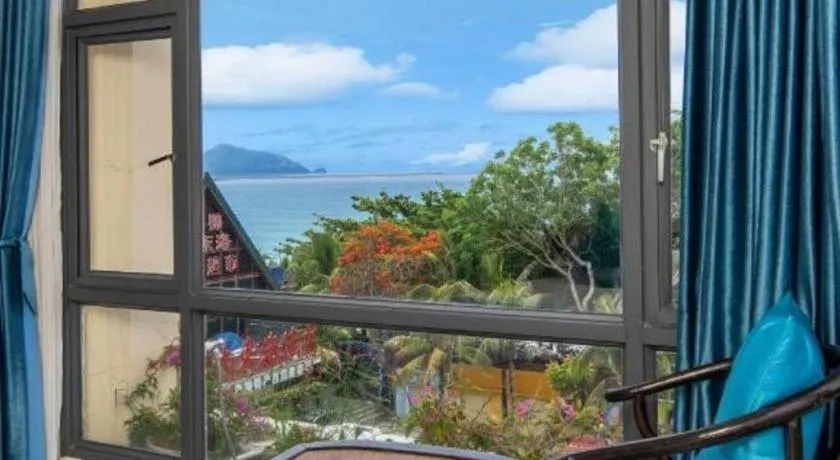 Sanya Luyi Sea View Hotel