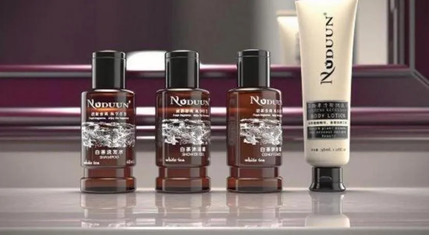 Paradise Jinjiang Hotel