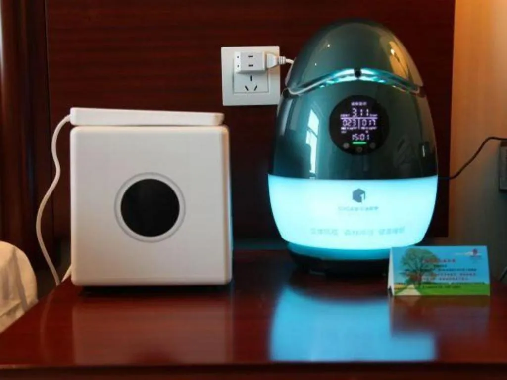 Paradise Jinjiang Hotel