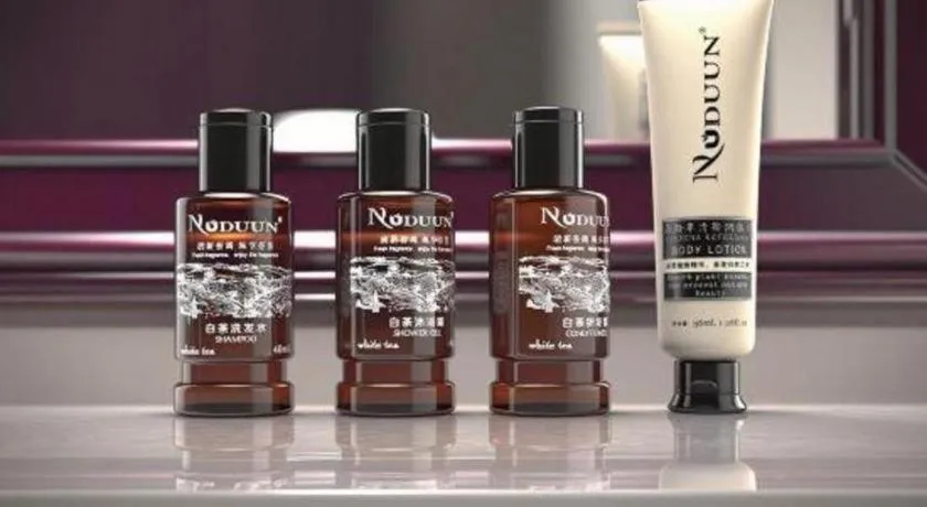 Paradise Jinjiang Hotel