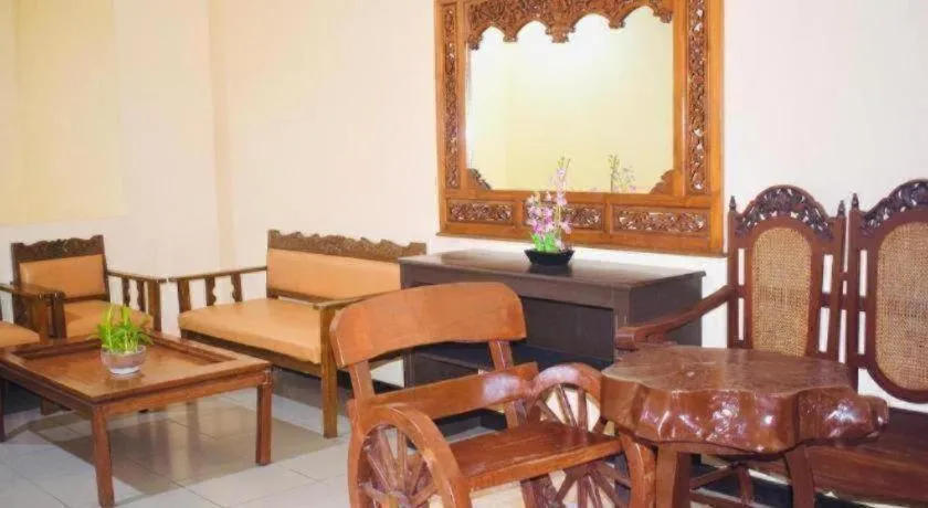 Ati-Atihan Festival Hotel