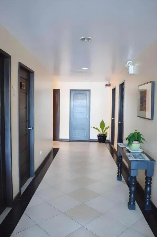 Ati-Atihan Festival Hotel