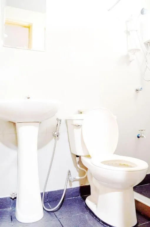 Ati-Atihan Festival Hotel