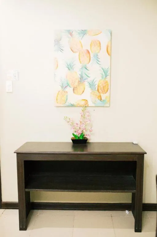 Ati-Atihan Festival Hotel