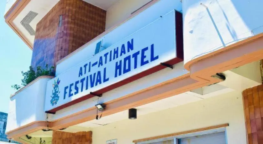 Ati-Atihan Festival Hotel