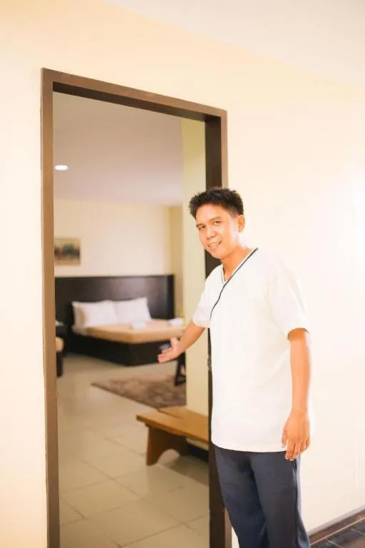 Ati-Atihan Festival Hotel