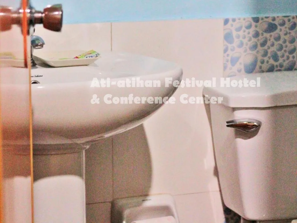 Ati-Atihan Festival Hotel