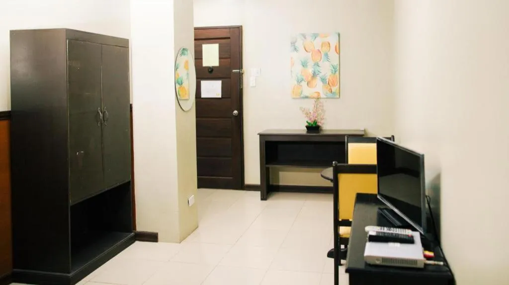 Ati-Atihan Festival Hotel