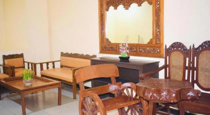 Ati-Atihan Festival Hotel