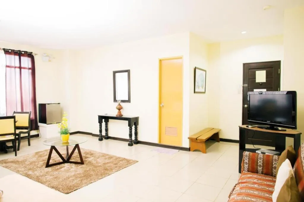 Ati-Atihan Festival Hotel