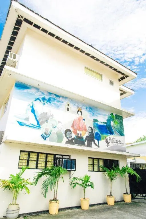 Ati-Atihan Festival Hotel