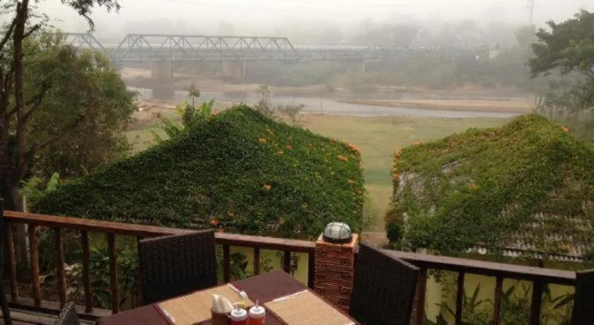 Him Naam Pai Resort