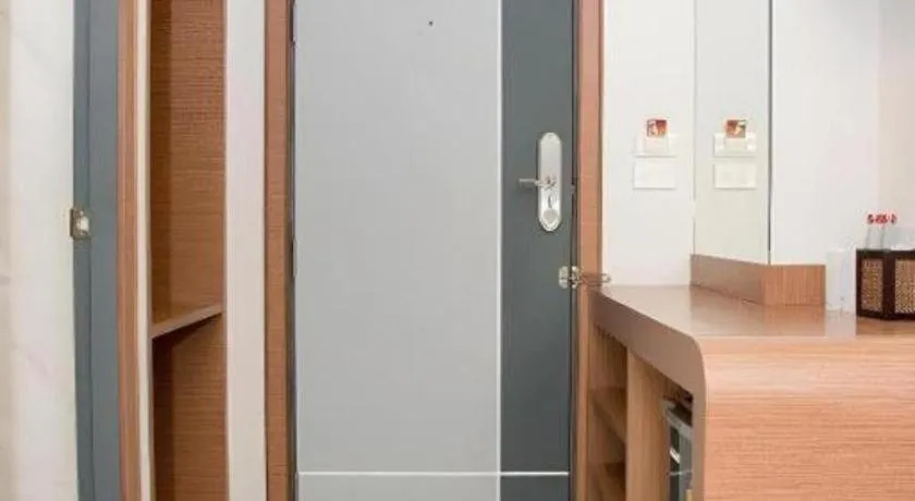 Huay Kaew Palace 1 Hotel