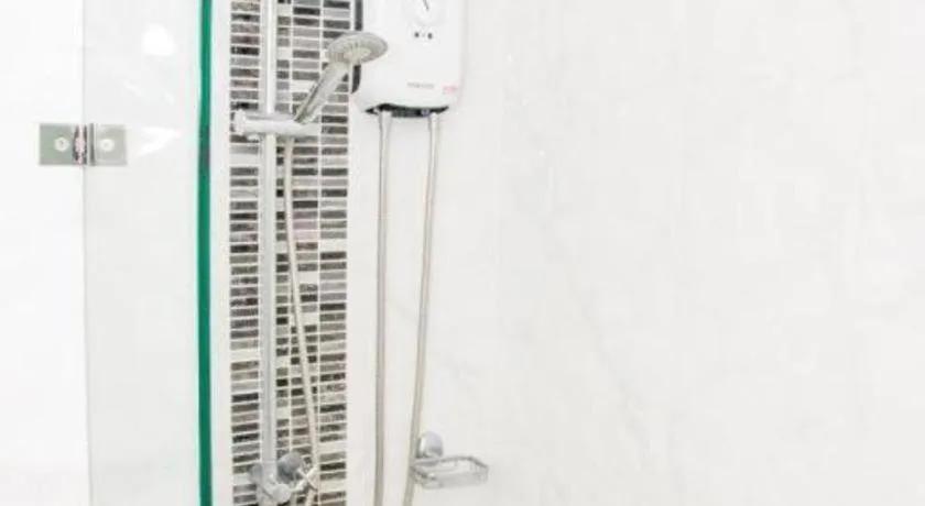 Huay Kaew Palace 1 Hotel