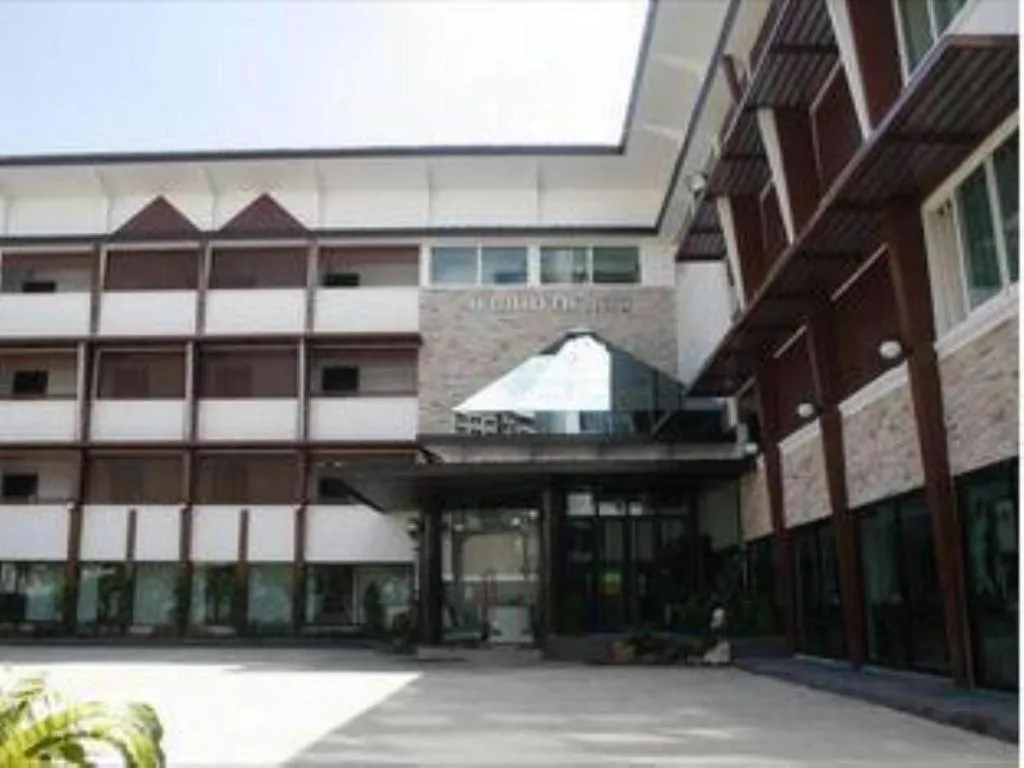 Huay Kaew Palace 1 Hotel