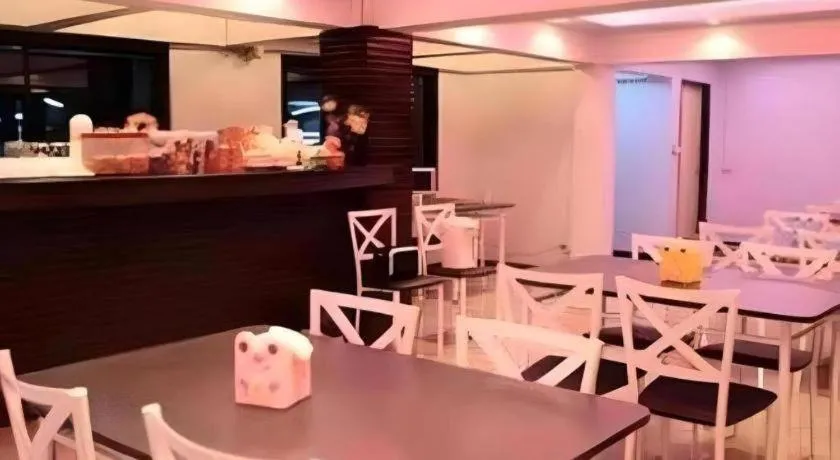 Huay Kaew Palace 1 Hotel