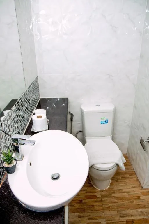 Huay Kaew Palace 1 Hotel