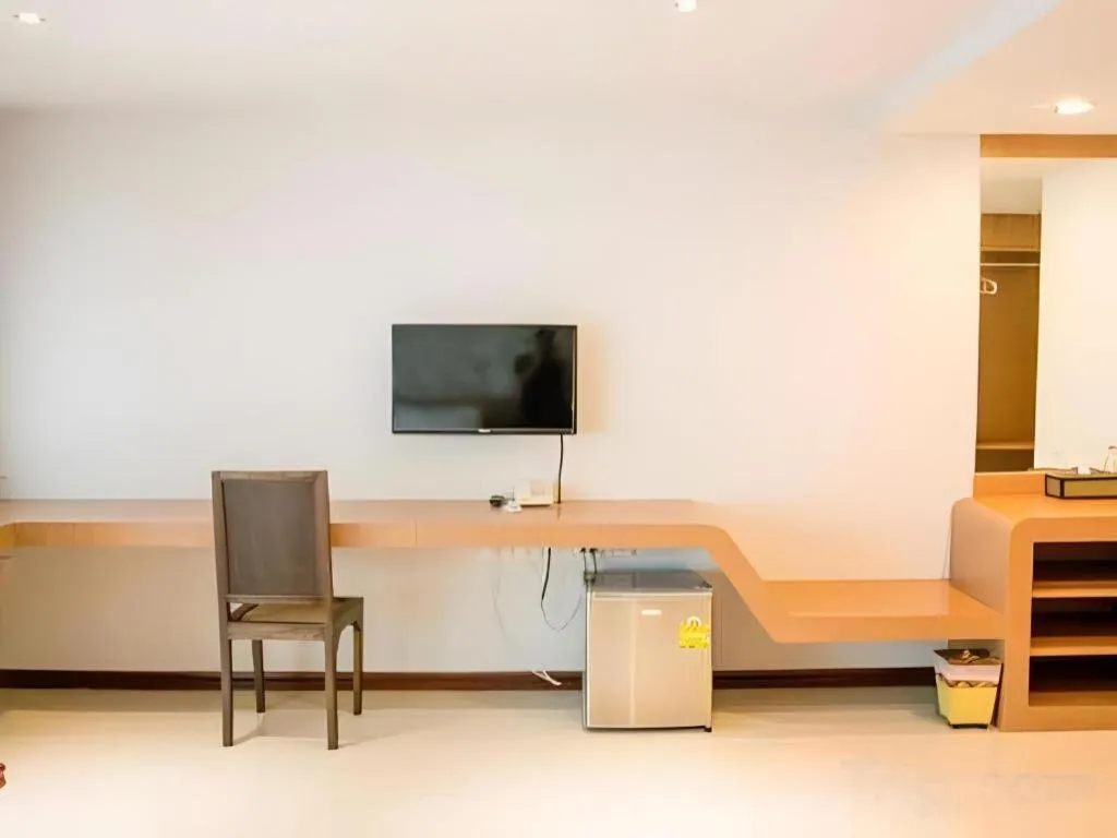 Huay Kaew Palace 1 Hotel