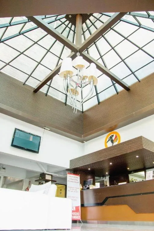 Huay Kaew Palace 1 Hotel