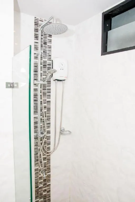 Huay Kaew Palace 1 Hotel