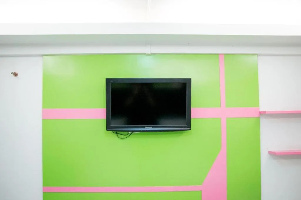 Huay Kaew Palace 1 Hotel