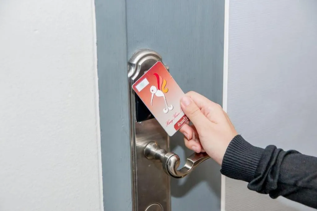 Huay Kaew Palace 1 Hotel