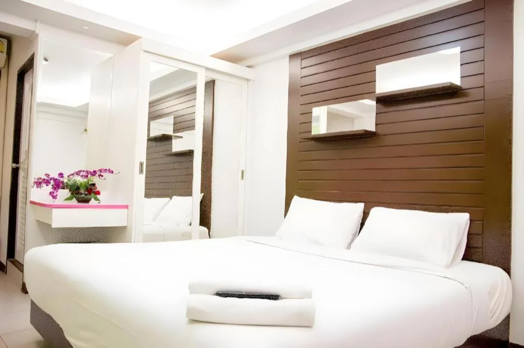 Huay Kaew Palace 1 Hotel