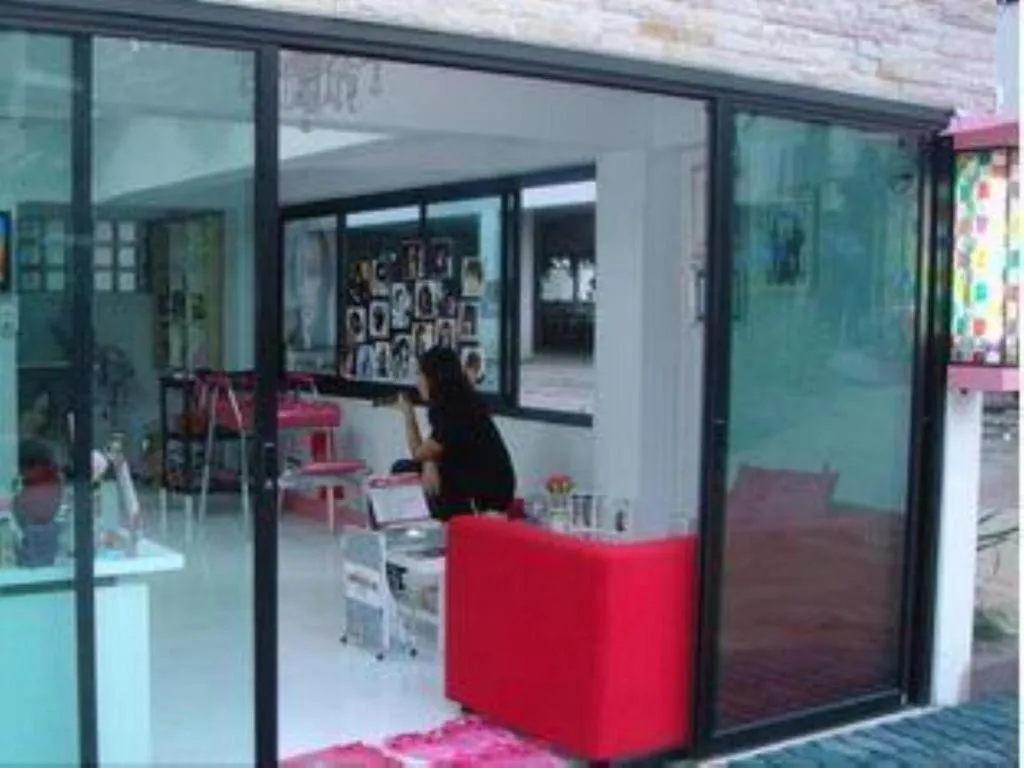 Huay Kaew Palace 1 Hotel