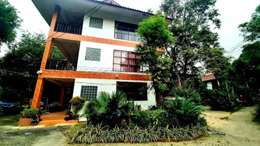 Saikaew Villa