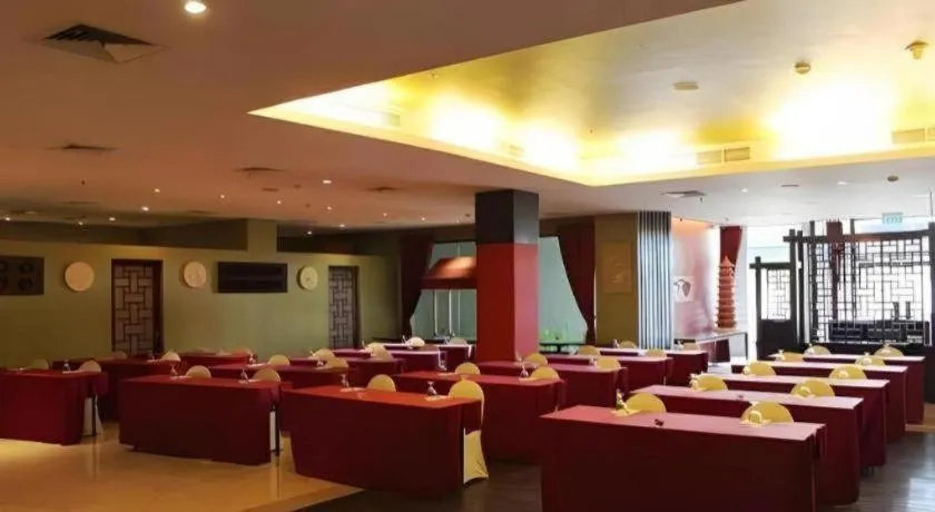 Grand Surya Hotel Kediri