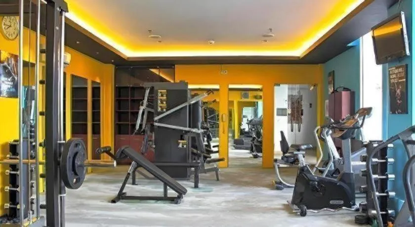 Grand Surya Hotel Kediri