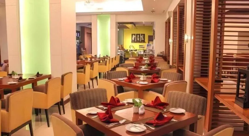 Grand Surya Hotel Kediri