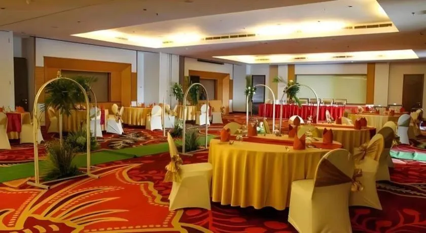 Grand Surya Hotel Kediri