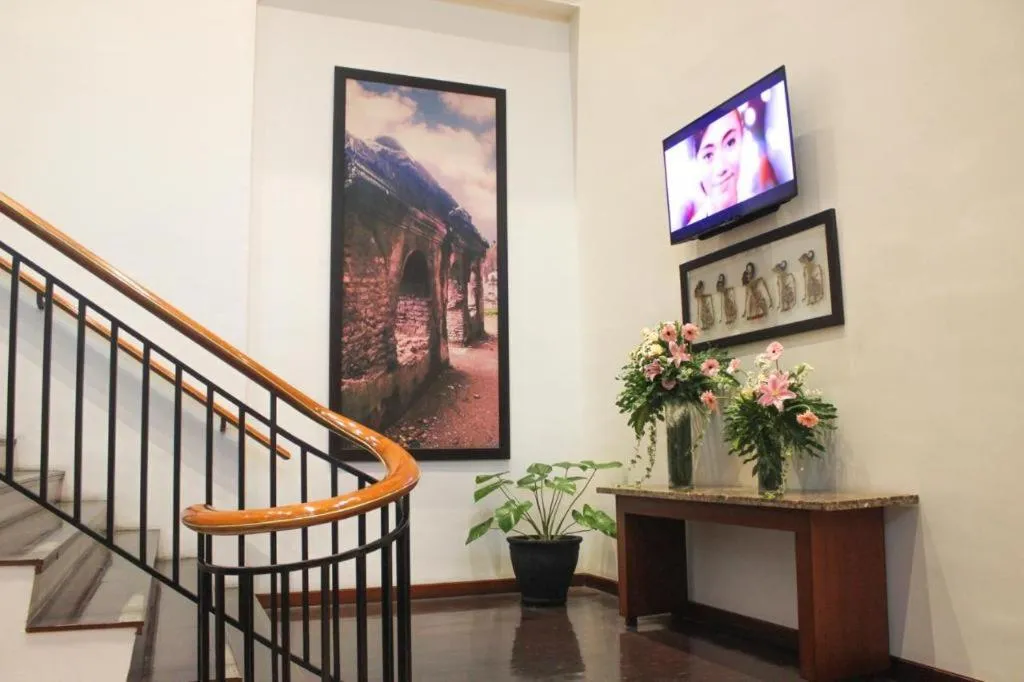 Grand Surya Hotel Kediri