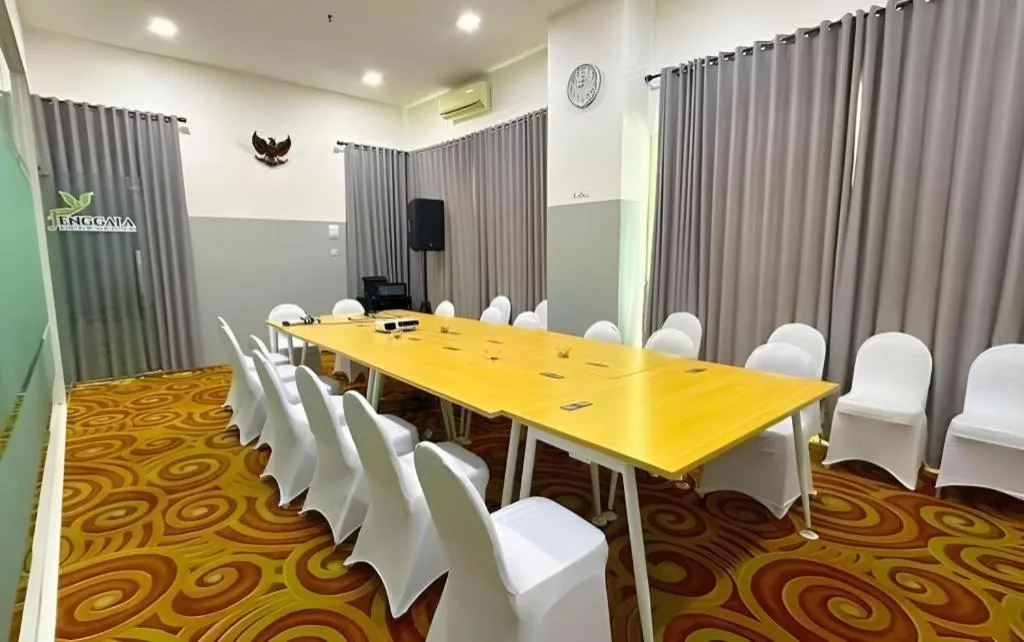 Grand Surya Hotel Kediri