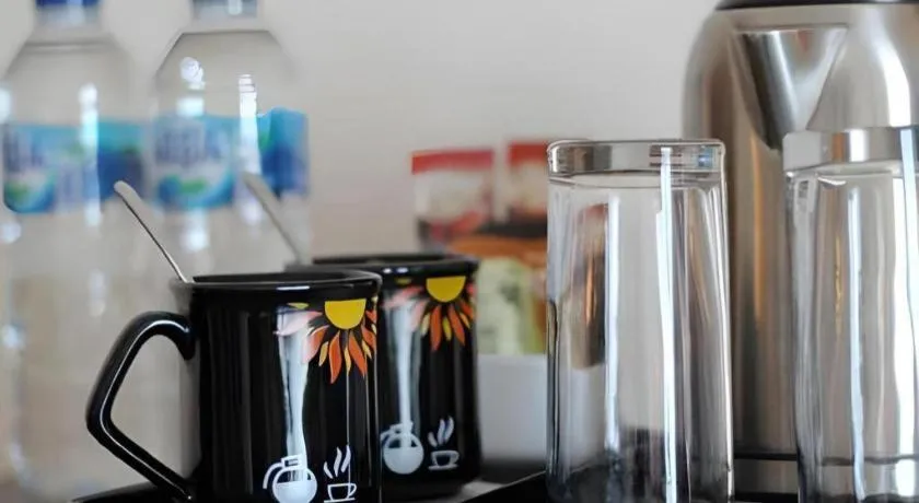 Grand Surya Hotel Kediri